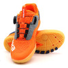 亚萨卡Yasaka 龙斗士2 专业乒乓球运动鞋 旋钮款 橙色 商品缩略图6