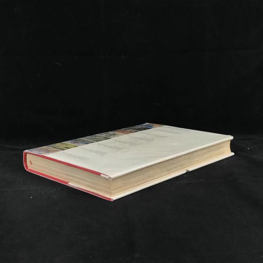 西班牙艺术史 数百幅插图 精装大16开 商品图2