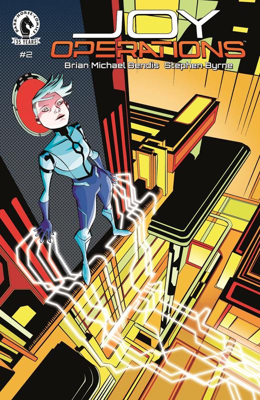 Joy Operations 商品图9