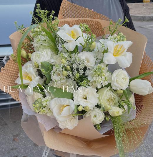 春日絮语 · 花束 商品图1