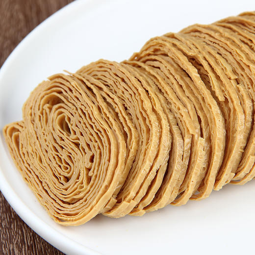 云仟味牌黄豆豆腐丝400g/袋 商品图1