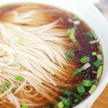 江陵酱油面140g 商品图3