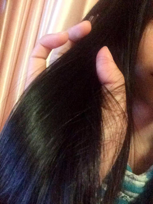 【十年口碑】500ml燕麦原浆头皮养护洗发乳洗发水  富含燕麦酵母发酵产物原浆 无硅配方 头皮轻松 头发蓬松 无需护发素 拒绝软贴塌：记得9分钟洗头发 商品图10