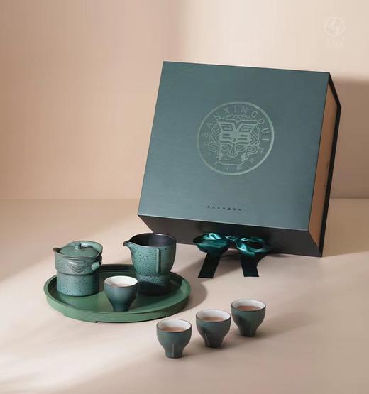 三星堆荣耀觉醒·随手礼 商品图0