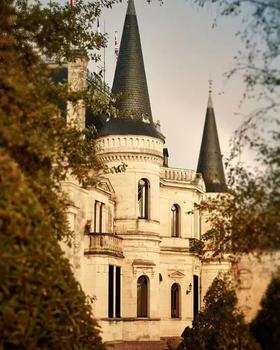  【小酌】宝藏三级名庄，高分推荐 