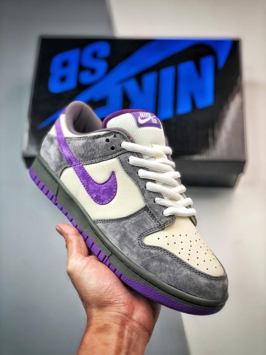 s-b灰紫 商品图0