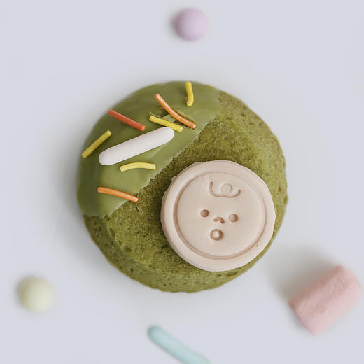 儿童节｜宠TA系列「咿呀」曲奇烧礼盒 商品图6