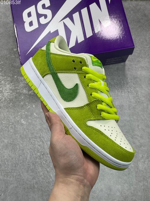 du-nk白绿青苹果 商品图0