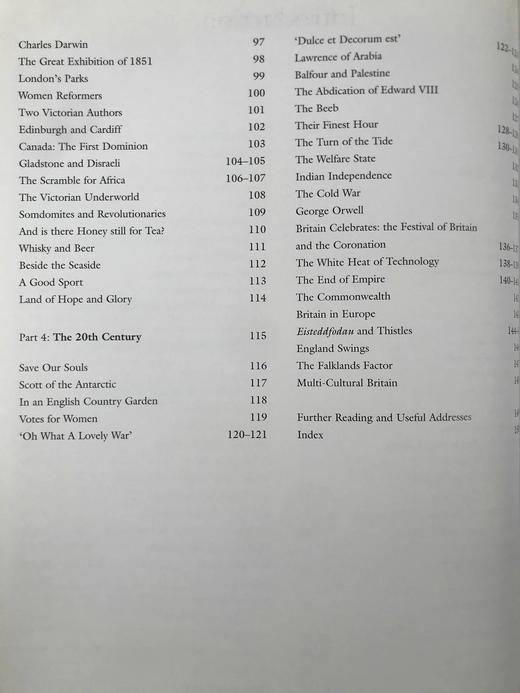 英国遗产：历史文献宝库 数百幅插图 精装大16开 商品图6