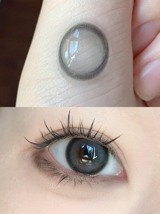 bennycat 月抛 牛乳包 直径14.2mm着色13.5mm 商品图11