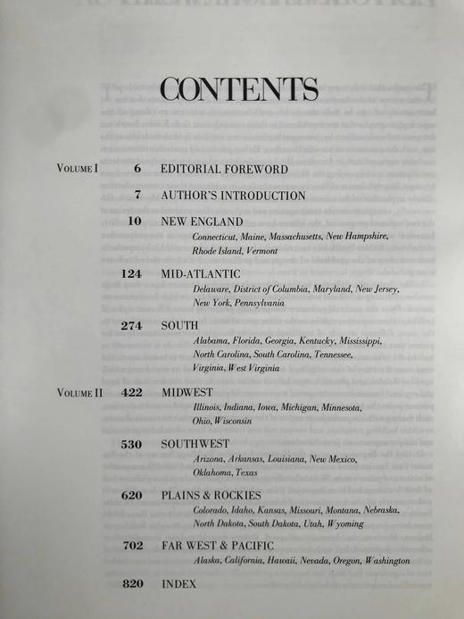 美国建筑图史 数百幅插图 精装大16开 商品图4