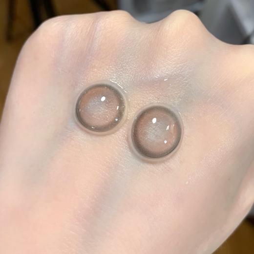 bennycat 月抛 慕斯包 直径14.2mm着色13.5mm 商品图12