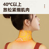 百年扁氏蒸汽暖贴肩颈贴 商品缩略图3