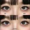 bennycat 月抛 黑麻球 直径14.2mm着色13.8mm 商品缩略图11