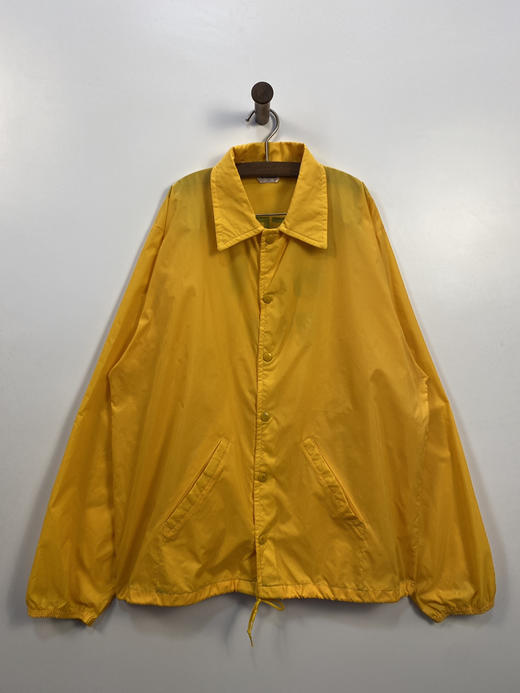 80年代 Vintage 美国制 Birdie 运动外套 _SJK(L-XL) 商品图4