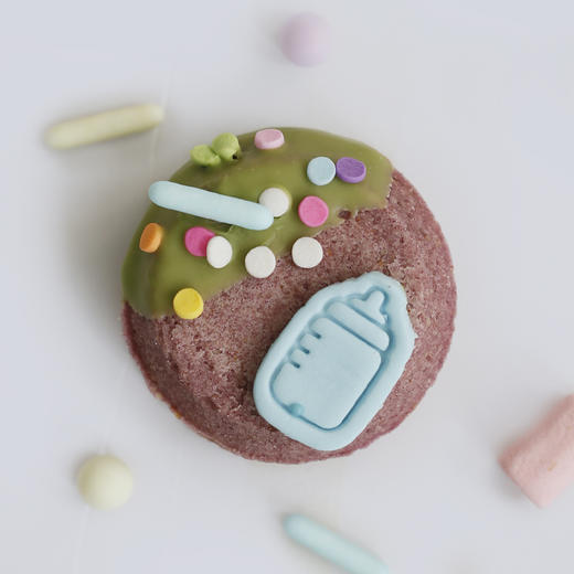 儿童节｜宠TA系列「咿呀」曲奇烧礼盒 商品图8