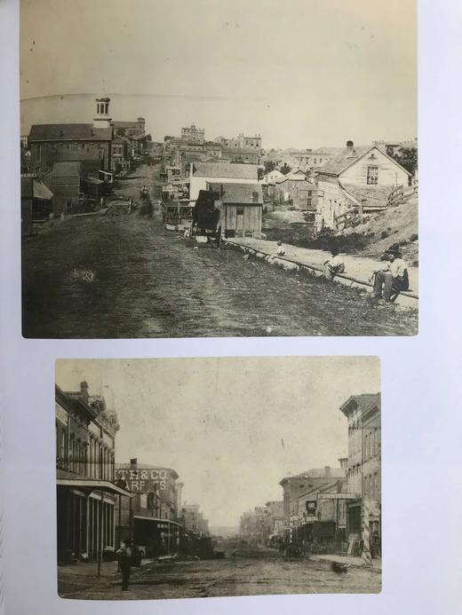 亚历山大·加德纳生平与摄影作品集 数百幅插图 精装大16开 商品图7