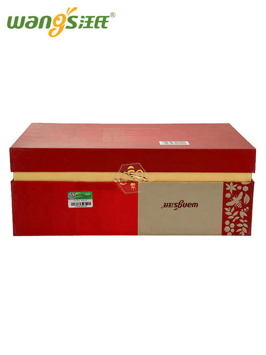 铂金蜂胶 500mg/粒*60粒*2瓶 汪氏蜂胶防三高 防并发 商品图3