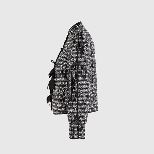 国风手工盘扣外套 商品图1