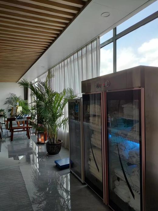 盛凡健康管理 美容养生会所  购买成功后咨询商家提前预约 商品图5