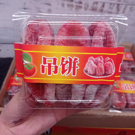 吊饼6盒/件2.6公斤左右毛重 商品图0