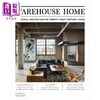 【中商原版】Warehouse Home 进口艺术 仓库首页：二十一世纪生活的工业灵感 T&H 商品缩略图0