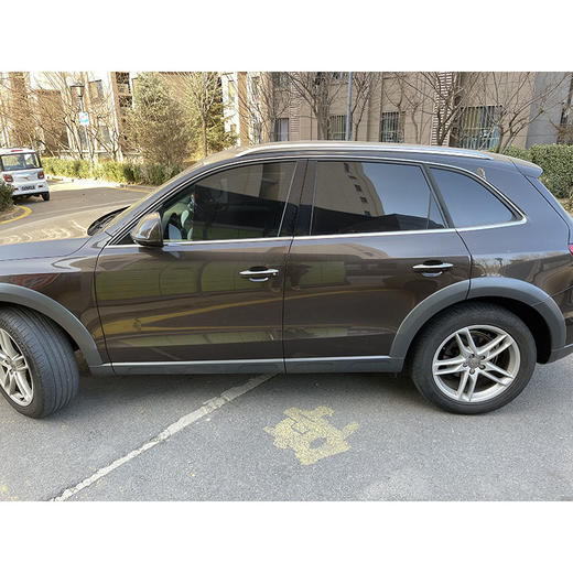 奥迪 Q5 典藏版 40 TFSI 技术型【长租-北京】 商品图2