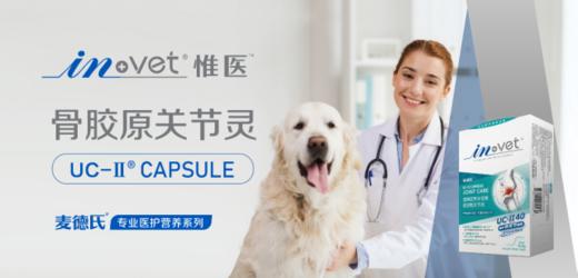 麦德氏犬猫通用骨胶原关节灵 商品图1