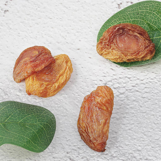 神恋牌英吉沙杏仁80g/袋 商品图2