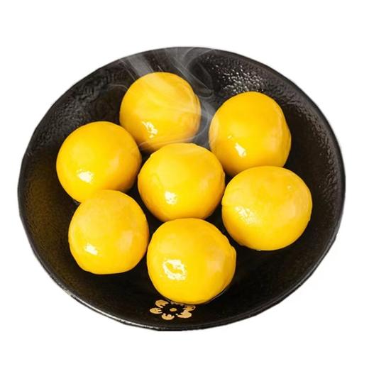 石城猴哥 大黄米汤圆（花生味）400g 商品图1