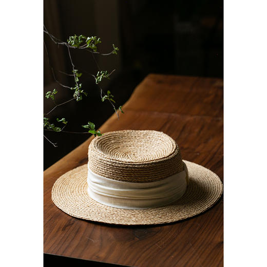 牧衣游原创设计女装防晒---自渡不支持会员折 商品图3