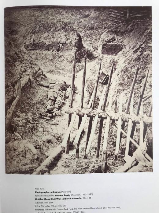 朱利安·列维画廊摄影图集 数百幅插图 精装大16开 商品图7