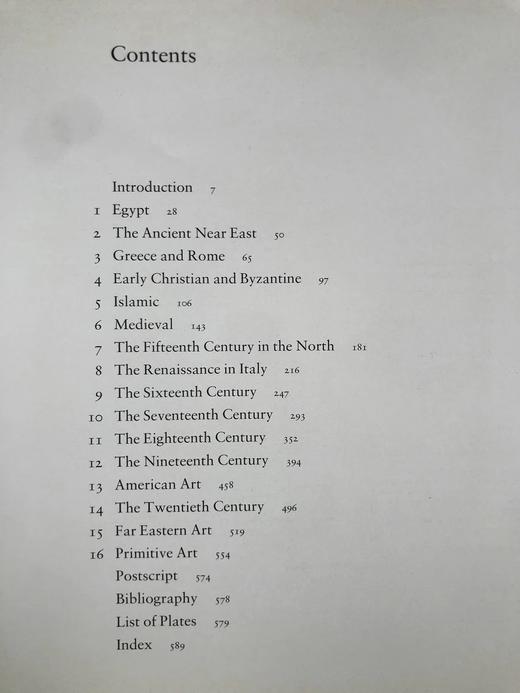 大都会博物馆艺术图集 1050幅插图（608幅彩色） 精装大16开 商品图6