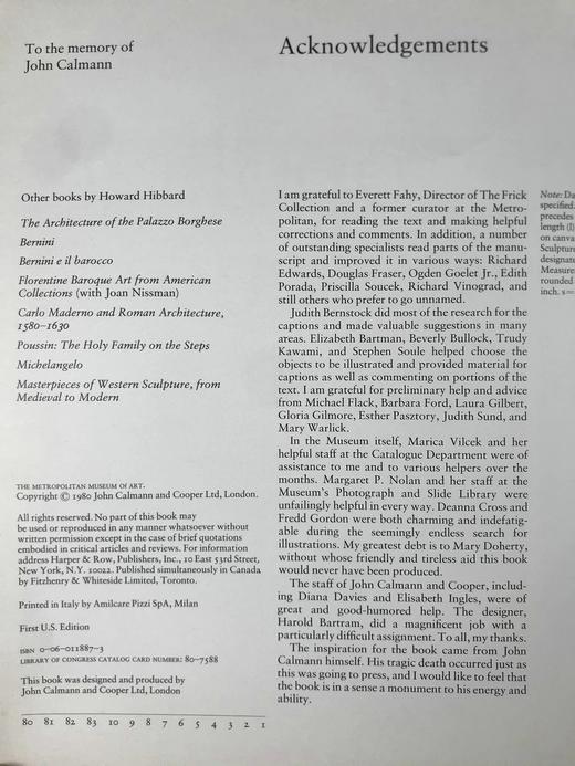 大都会博物馆艺术图集 1050幅插图（608幅彩色） 精装大16开 商品图5