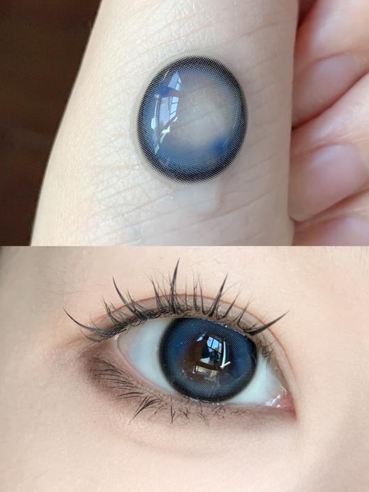 bennycat 月抛 玛瑙海 直径14.0mm着色13.6mm 商品图6