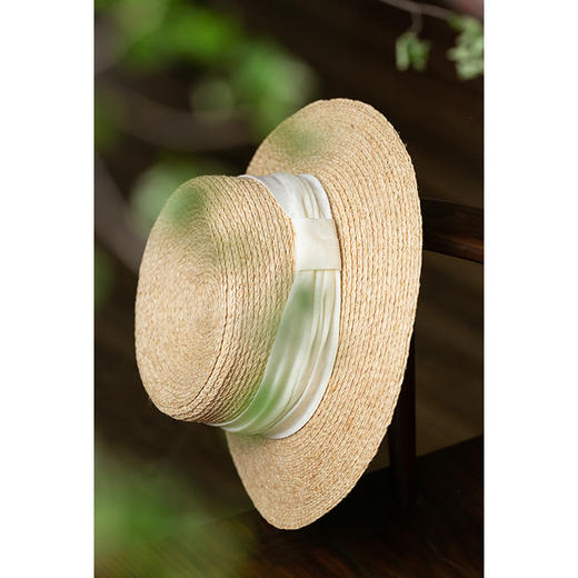 牧衣游原创设计女装防晒---自渡不支持会员折 商品图1