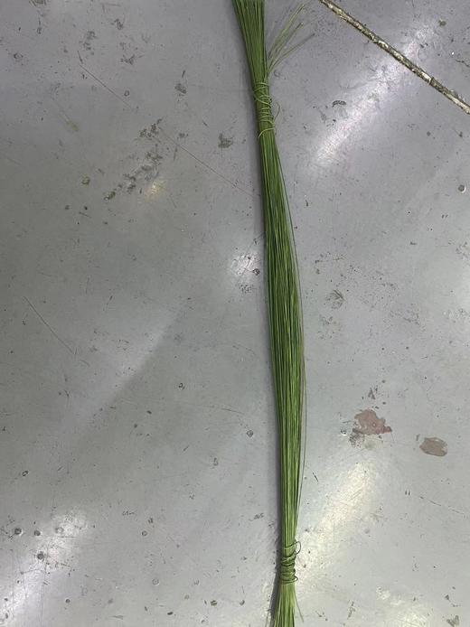 【花艺辅材】花艺绿铁丝24号（60cm）约100根装 商品图1