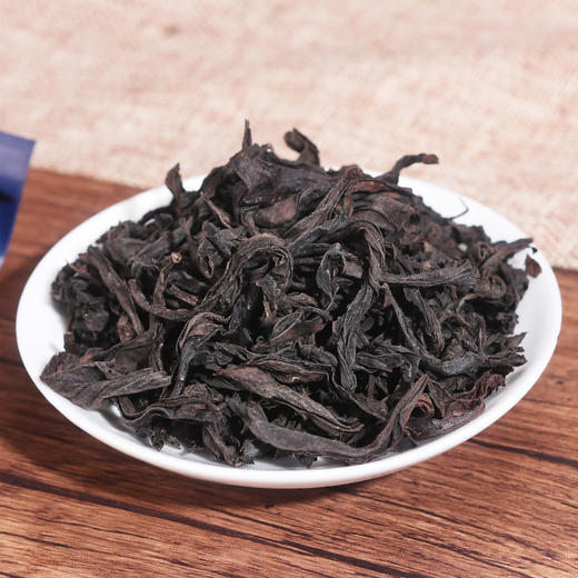 【地理标志产品】马头岩 武夷山岩茶 特级肉桂 248g/罐（京东同款） 商品图2