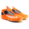 亚萨卡Yasaka 龙斗士2 专业乒乓球运动鞋 旋钮款 橙色 商品缩略图1