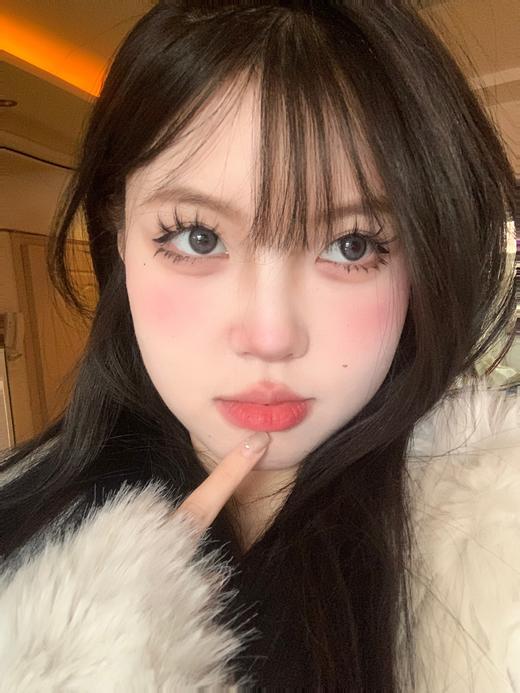 bennycat 月抛 牛乳包 直径14.2mm着色13.5mm 商品图6