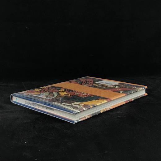 东征图史 150余幅插图 精装16开 商品图2