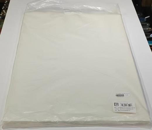 齐彩素描纸/160g/4K/本色/50张/袋 商品图1