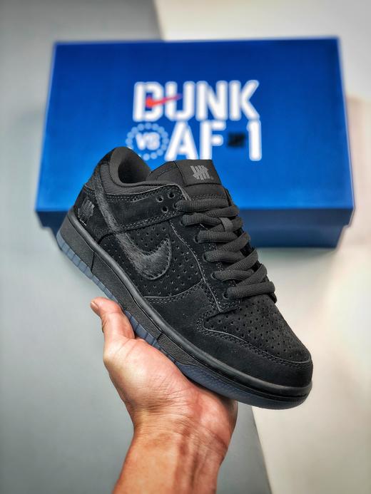 du-nk黑武士 商品图0