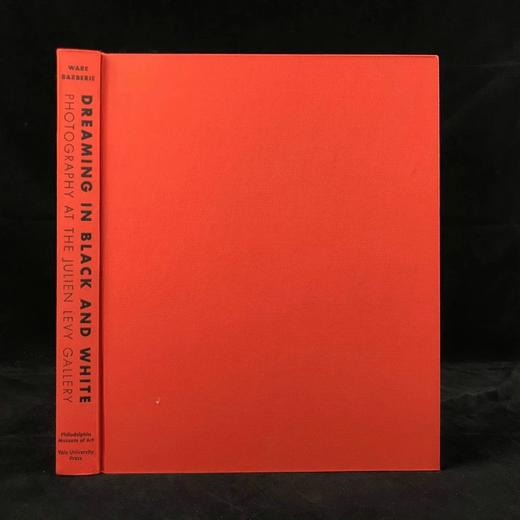 朱利安·列维画廊摄影图集 数百幅插图 精装大16开 商品图0