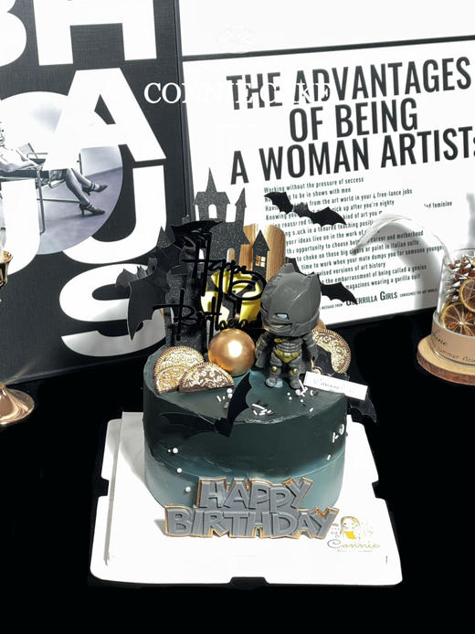 【1342】超酷蝙蝠侠 商品图1