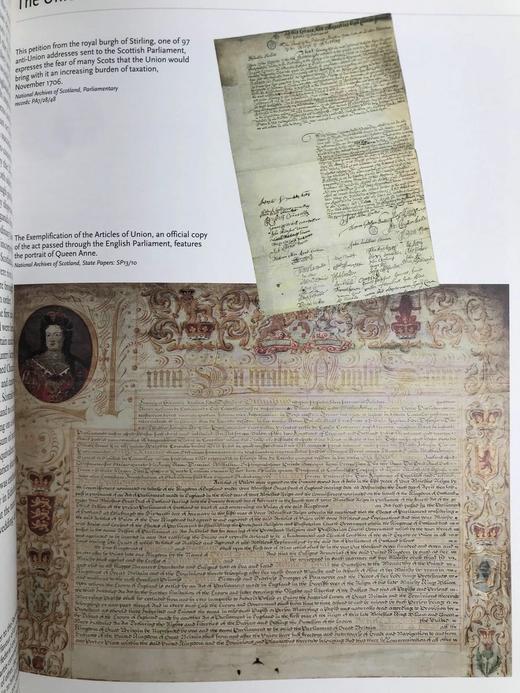 英国遗产：历史文献宝库 数百幅插图 精装大16开 商品图12