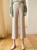 欧芮儿2019秋冬新品预售宽松显瘦阔腿裤 商品缩略图1