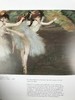 德加画集 324幅插图（121幅彩色） 精装大16开 商品缩略图7