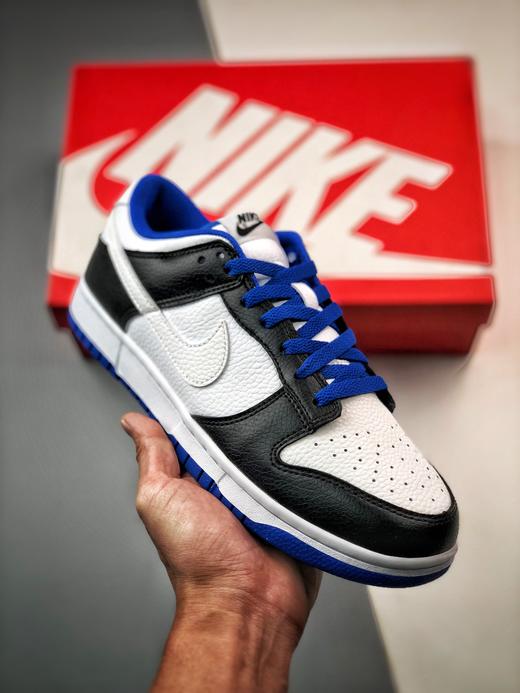 du-nk黑白蓝 商品图0