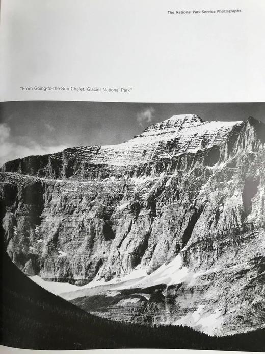 光线大师：摄影师安塞尔·亚当斯与他的影响 百余幅插图 精装8开 商品图12